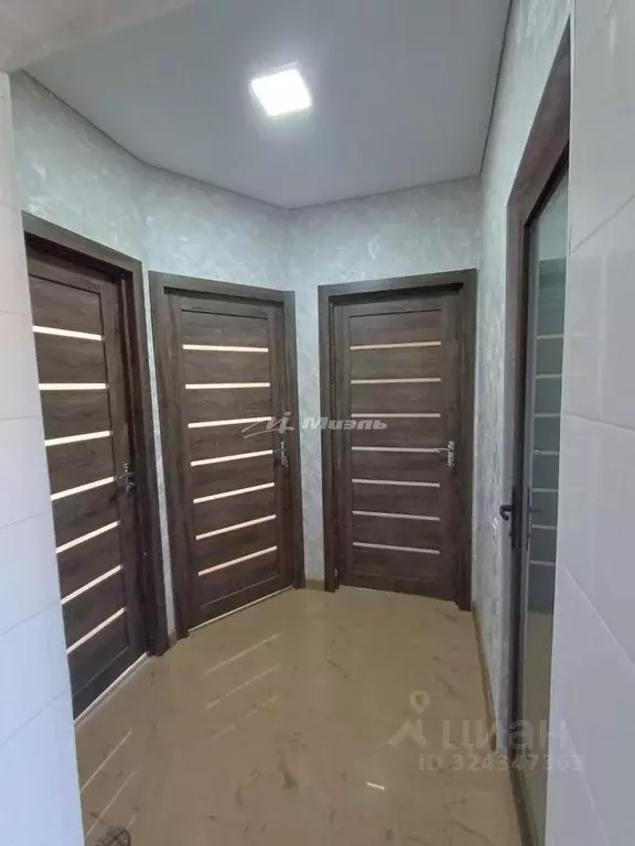 Дом в Крым, Бахчисарайский район, Почтовское с/пос, с. Приятное ... - Фото 2