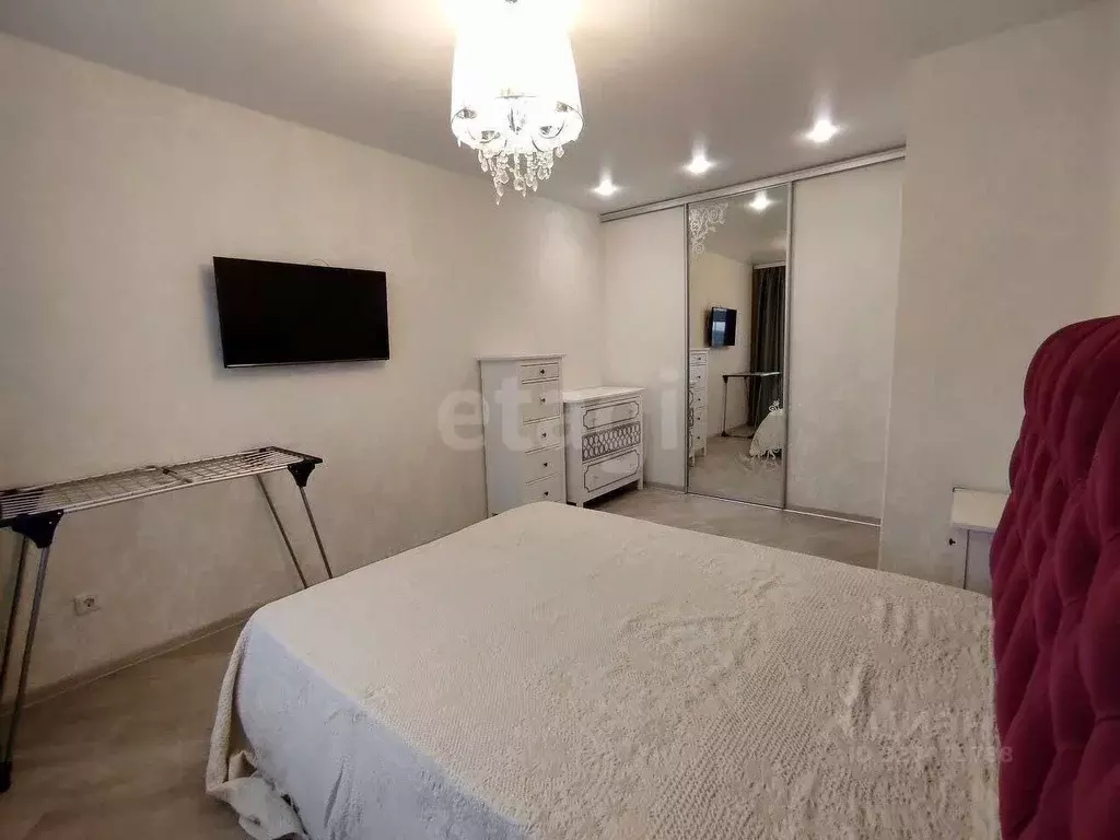 1-к кв. Ямало-Ненецкий АО, Новый Уренгой Дружба мкр, 4/1 (33.6 м) - Фото 2