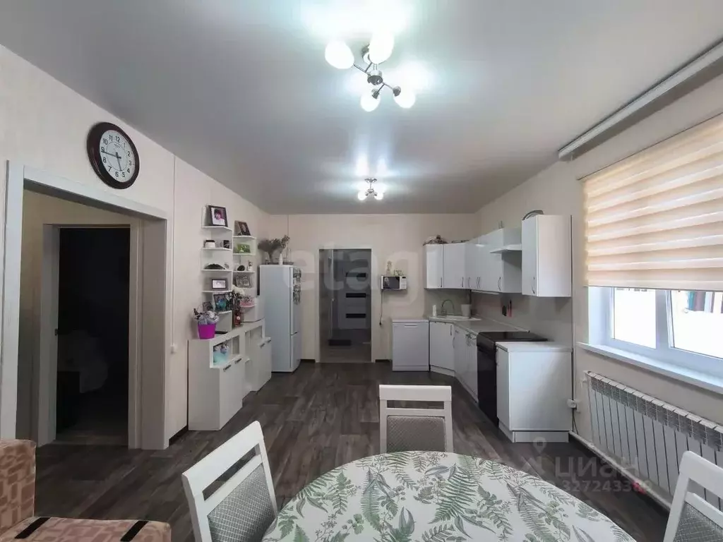 Дом в Ямало-Ненецкий АО, Тарко-Сале Пуровский район, Дальние Дачи СНТ, ... - Фото 1