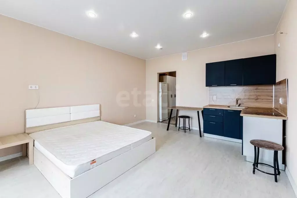 Студия Свердловская область, Екатеринбург ул. Николая Островского, 2 ... - Фото 2