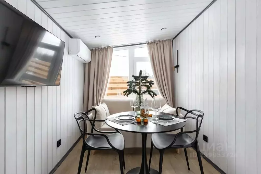 Дом в Москва № 55 кв-л, 15с1 (40 м) - Фото 2