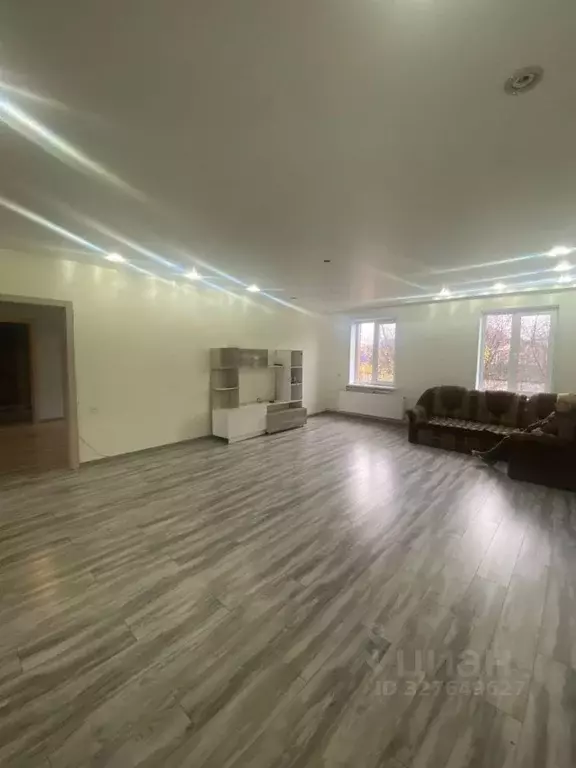 Дом в Башкортостан, Чишминский поссовет, Чишмы рп ул. Солнечная (114 ... - Фото 1