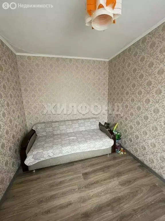 Дом в село Краснокумское, Комсомольская улица (100 м) - Фото 2