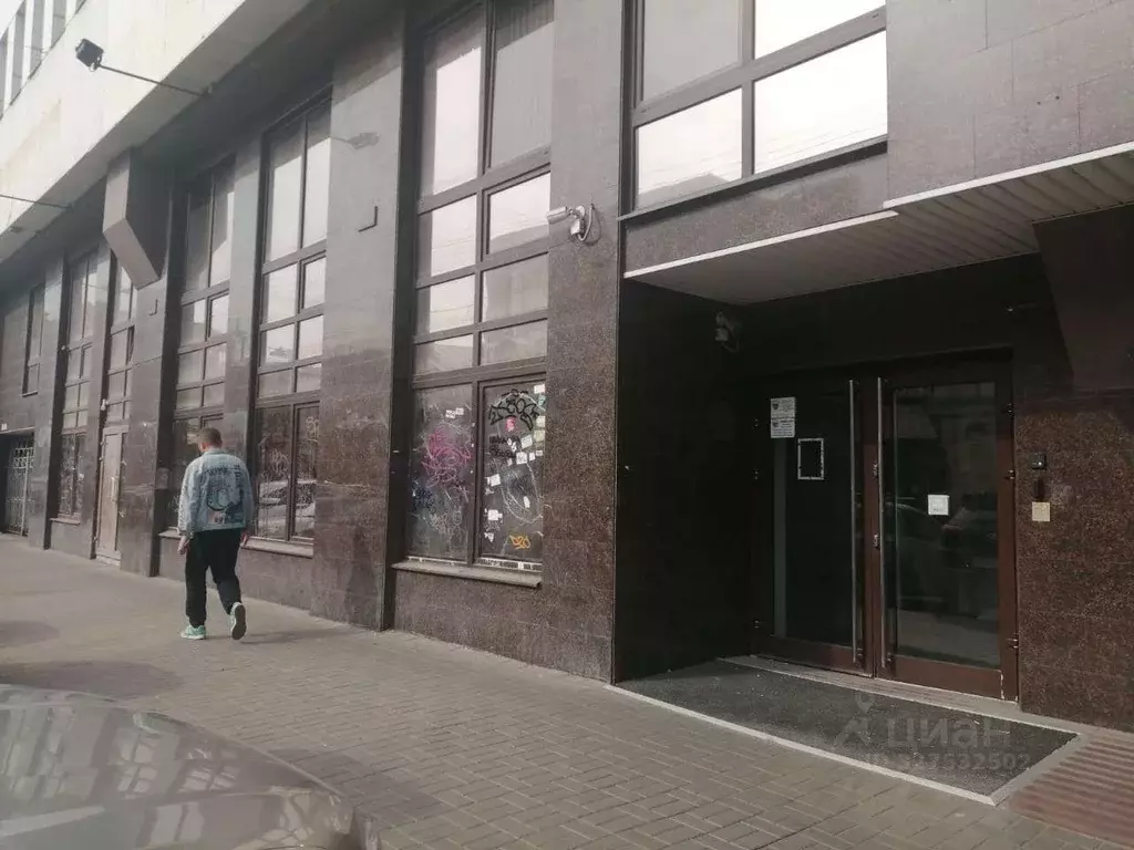 Помещение свободного назначения в Санкт-Петербург Садовая ул., 62 (200 ... - Фото 1