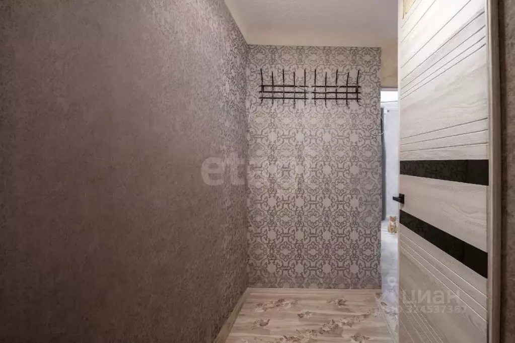 1-к кв. Псковская область, Псковский район, Завеличенская волость, д. ... - Фото 1