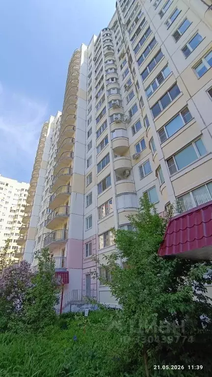 2-к кв. Московская область, Солнечногорск городской округ, Андреевка ... - Фото 1
