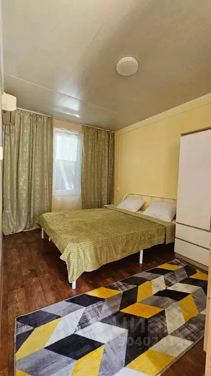 Комната Краснодарский край, Геленджик городской округ, с. ... - Фото 2