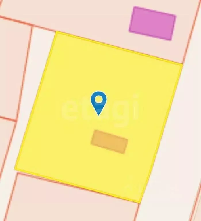 Дом в Забайкальский край, Читинский район, Угданское с/пос, с. Угдан ... - Фото 2