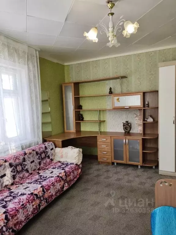 1-к кв. Иркутская область, Братск Падун жилрайон, ул. Набережная, 38 ... - Фото 1