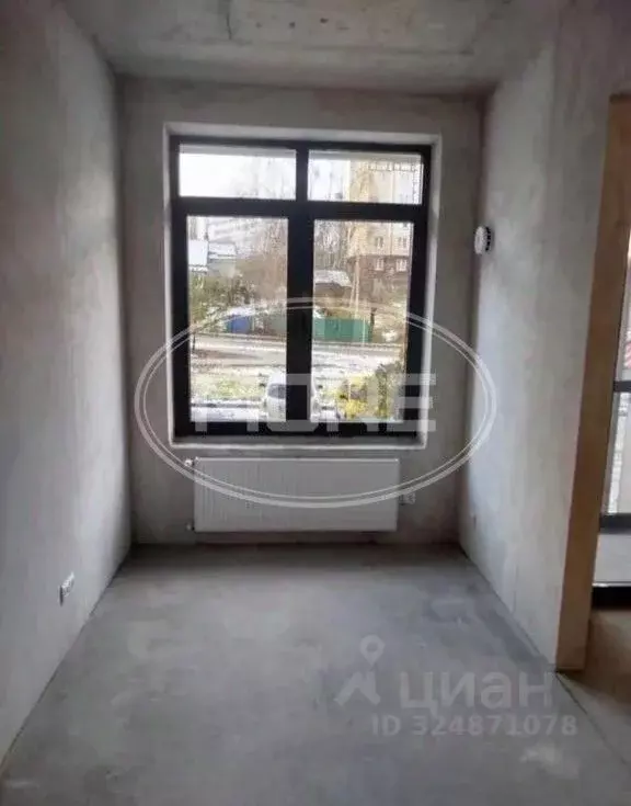 Студия Калининградская область, Светлогорск Майский проезд, 5к3 (25.93 ... - Фото 2