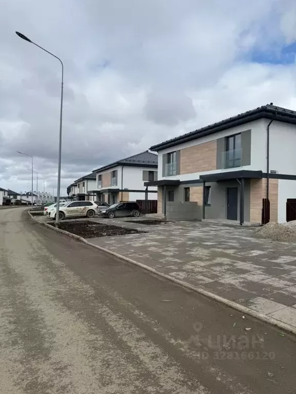 Таунхаус в Свердловская область, Екатеринбург  (118 м) - Фото 2