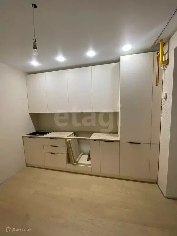 Продаётся 1-к квартира, 30.1 м - Фото 0