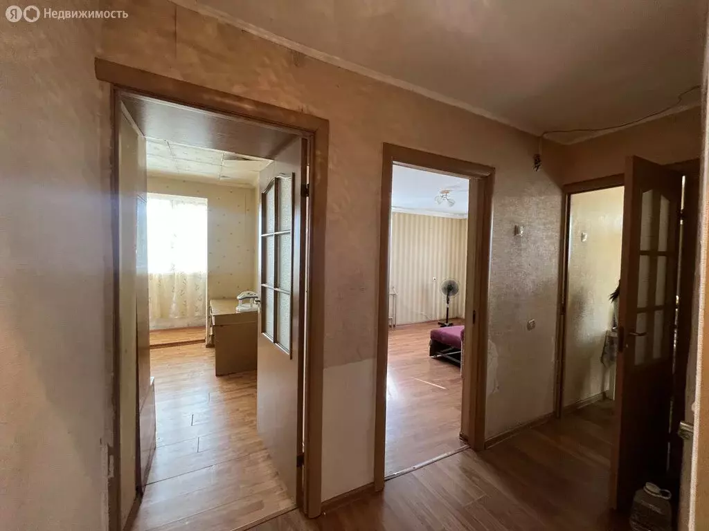 2-комнатная квартира: Владикавказ, улица Кольбуса, 42 (39.8 м) - Фото 0
