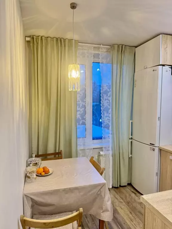 1-к кв. Москва Перекопская ул., 22к1 (33.0 м) - Фото 2