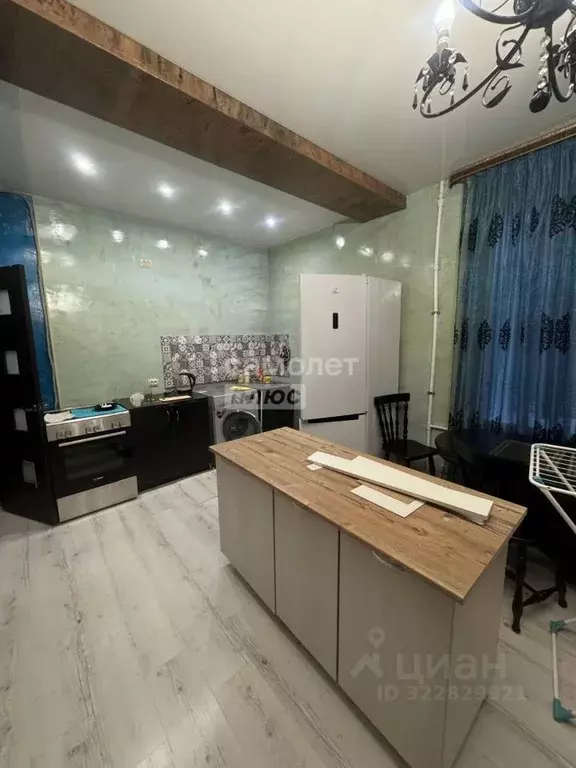 2-к кв. Ивановская область, Иваново ул. Комсомольская, 10 (48.0 м) - Фото 2