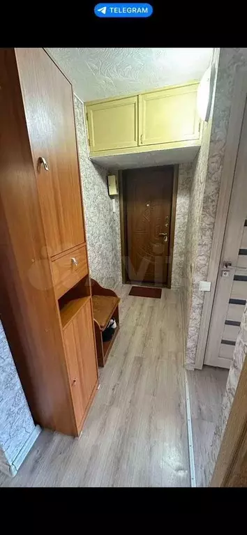 Комната 12 м в 2-к., 4/5 эт. - Фото 1