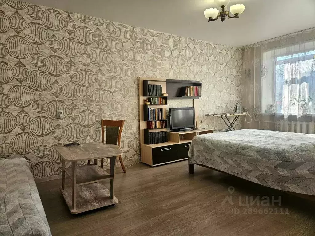 1-к кв. Приморский край, Находка ул. Горького, 16Б (32.0 м) - Фото 0