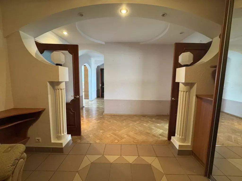 Продаётся 3-к квартира, 124.8 м - Фото 1