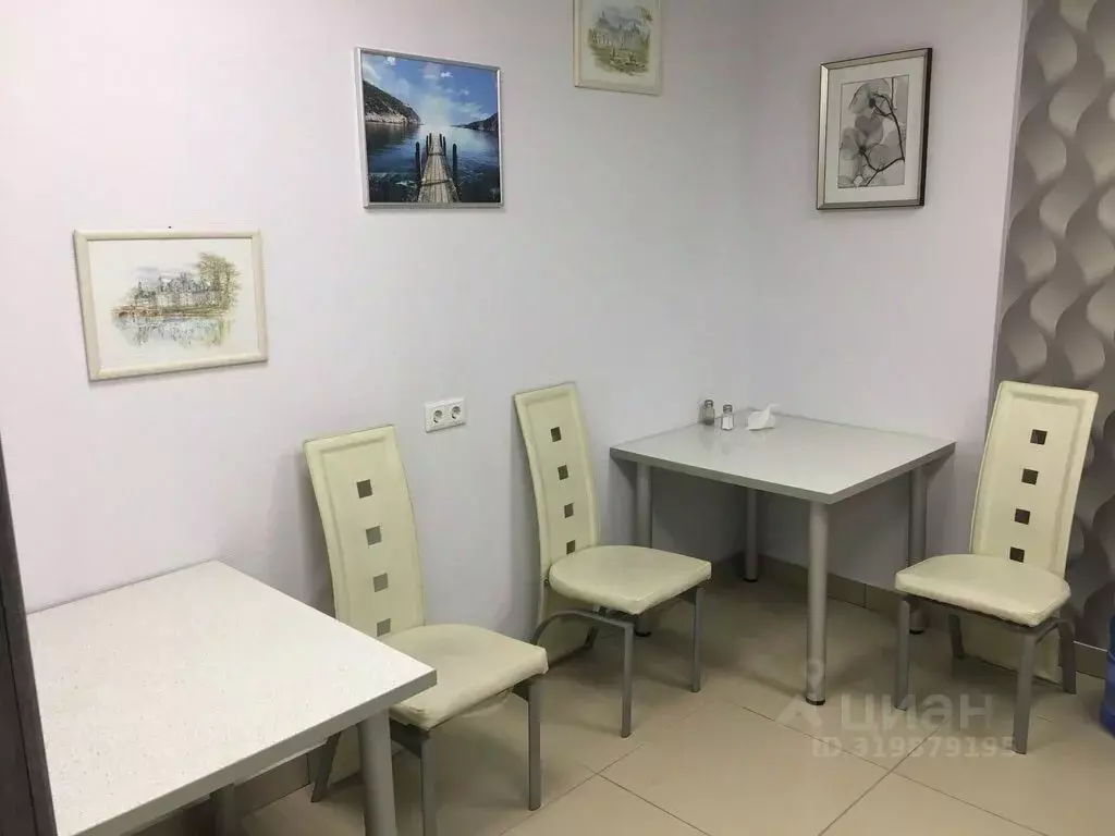 Офис в Новосибирская область, Новосибирск Старое ш., 65/1 (12 м) - Фото 1
