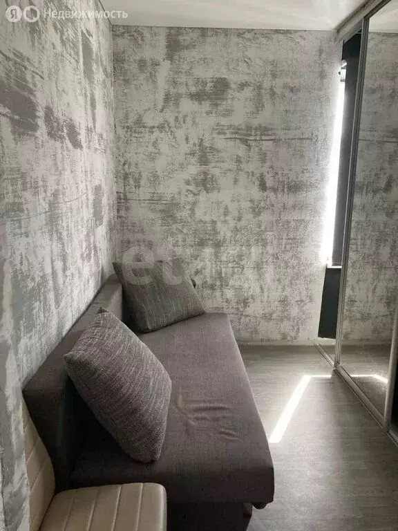 1-комнатная квартира: Зеленоградск, Лазаревская улица, 11к5 (36 м) - Фото 1