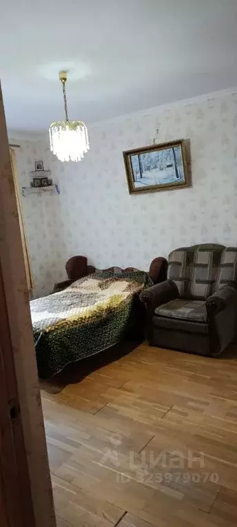 Комната Москва Полярная ул., 12 (15.0 м) - Фото 1