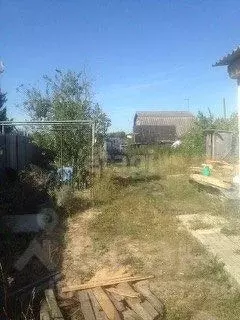 Дом в Владимирская область, Ковровский муниципальный округ, пос. ... - Фото 2