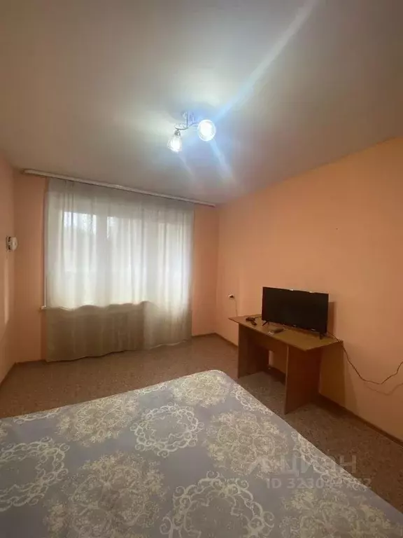 1-к кв. Забайкальский край, Чита Проезжая ул., 25 (39.0 м) - Фото 2