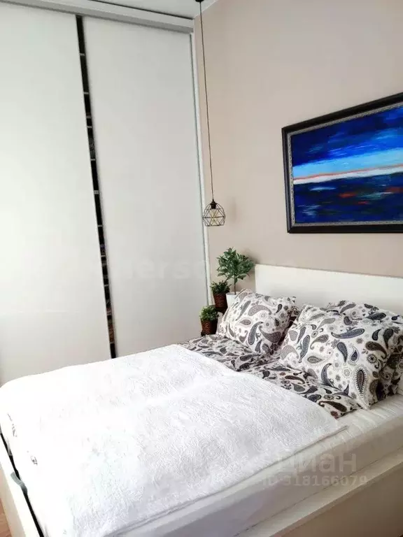 2-к кв. Севастополь ул. Тульская, 16 (56.0 м) - Фото 2