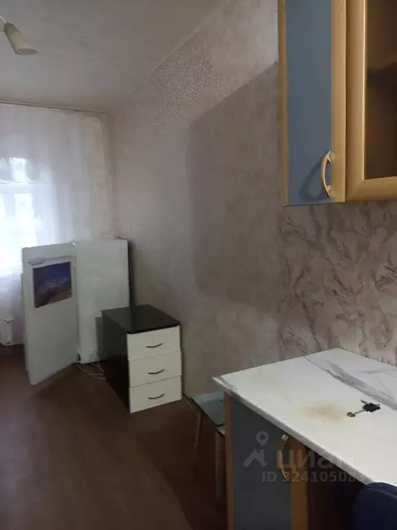 Студия Красноярский край, Красноярск ул. Королева, 9 (14.0 м) - Фото 1