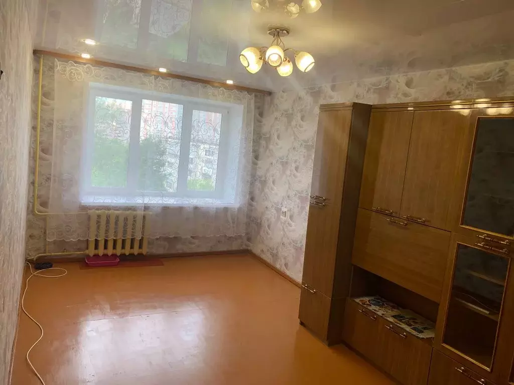 Продаётся 2-к квартира, 46.2 м - Фото 1