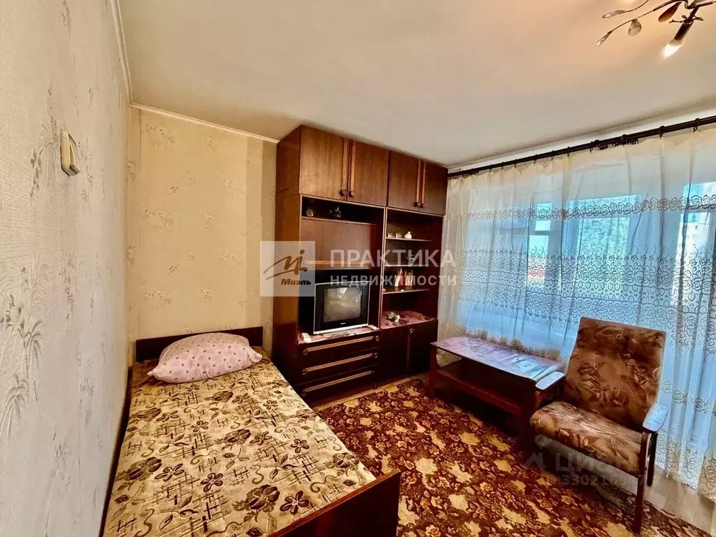 2-к кв. Липецкая область, Липецк Советская ул., 68 (50.0 м) - Фото 2