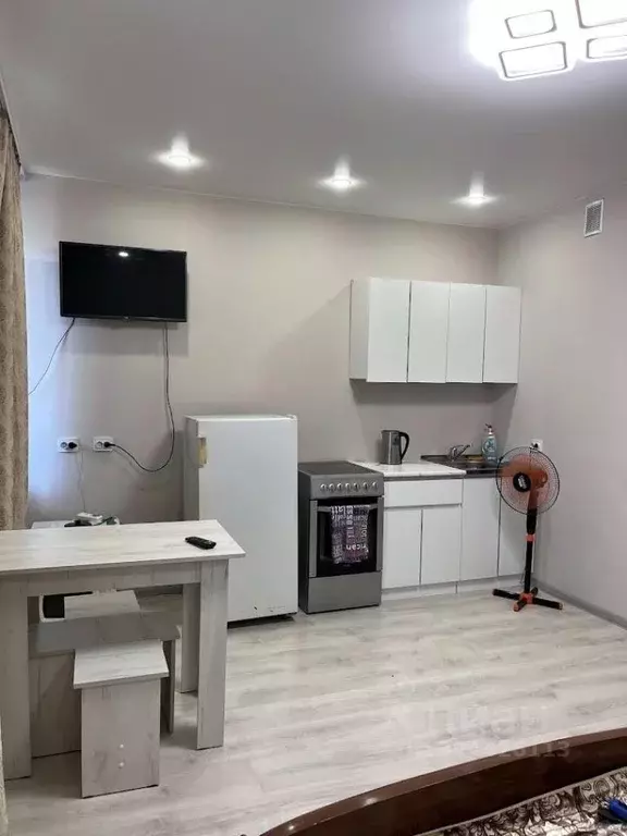 Студия Хакасия, Абакан ул. Стофато, 16А (30.0 м) - Фото 1