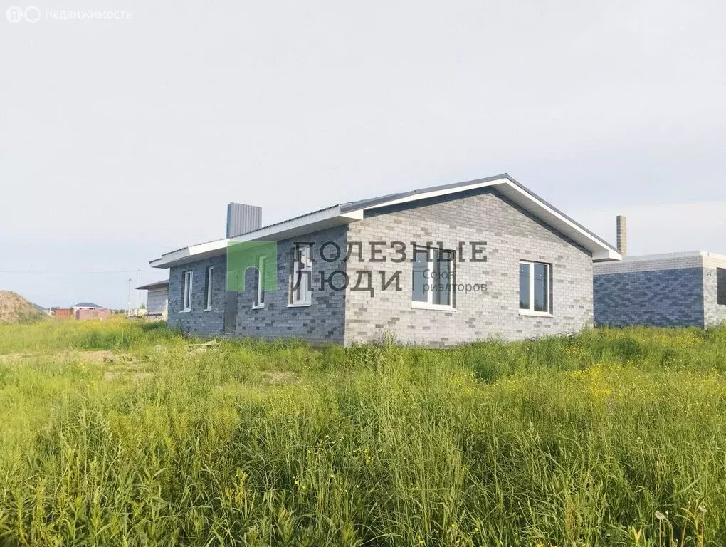 Дом в Ижевск, Черничная улица, 50 (118.1 м) - Фото 1