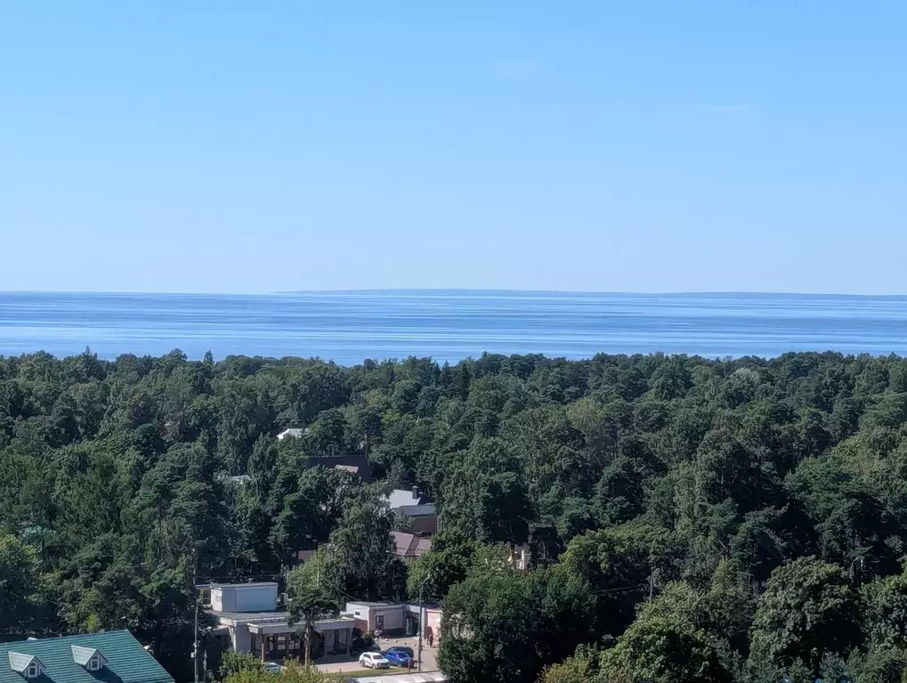 Квартира, 3 комнаты, 113 м - Фото 1