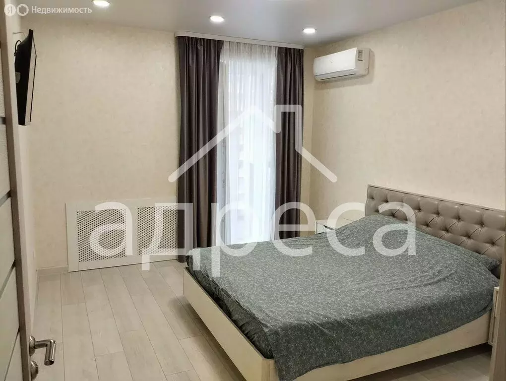 2-комнатная квартира: Самара, 5-я просека, 133 (62 м) - Фото 2