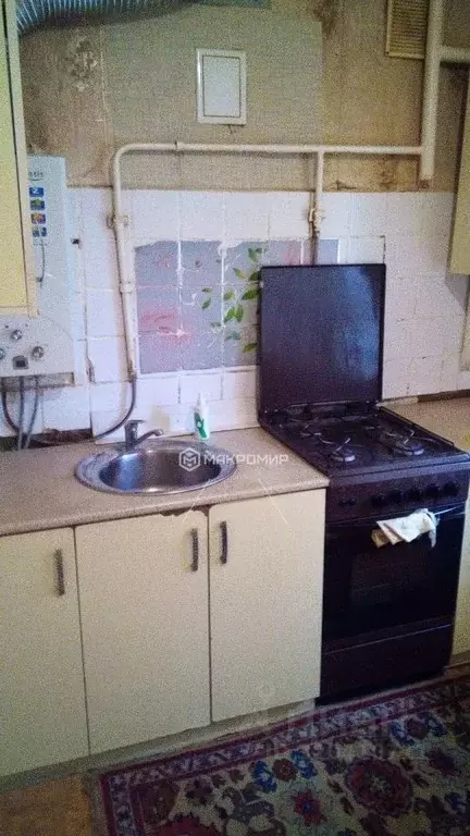 1-к кв. Брянская область, Брянск пер. 2-й Мичурина, 5 (38.0 м) - Фото 0