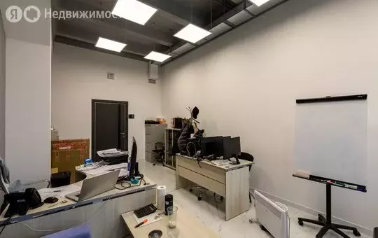 Офис (28.3 м) - Фото 2