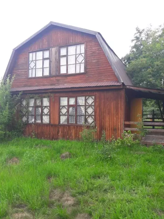 Дом в Татарстан, Лаишевский район, Никольское с/пос, Аэропорт СНТ  (70 ... - Фото 2