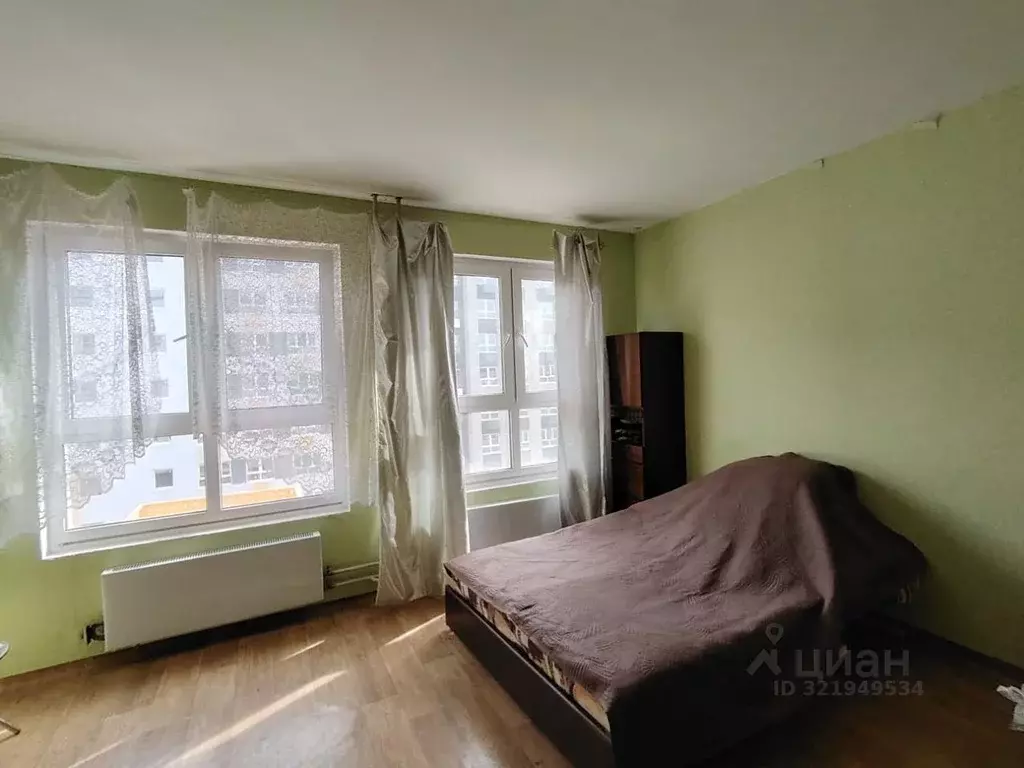 Студия Московская область, Красногорск городской округ, д. Глухово ул. ... - Фото 2