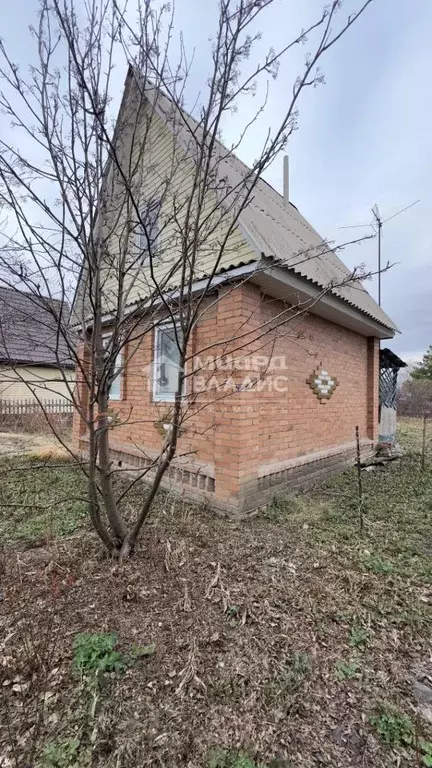 Дом в Омская область, Омский район, Ключевское с/пос, Ландыш СНТ аллея ... - Фото 0