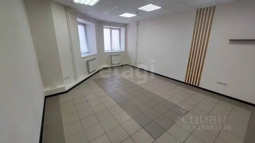 Офис в Томская область, Томск ул. Герцена, 45 (25 м) - Фото 1