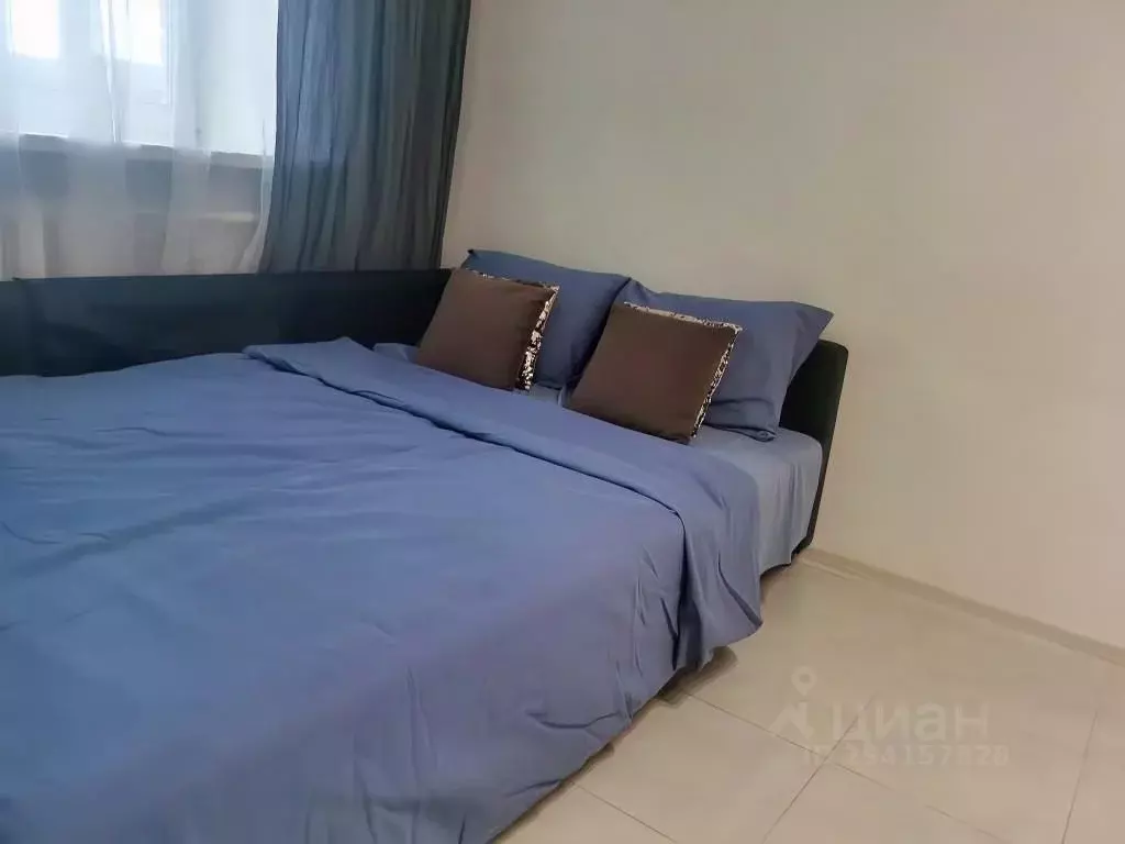 1-к кв. Тюменская область, Тюмень ул. Мельникайте, 142А (35.0 м) - Фото 2