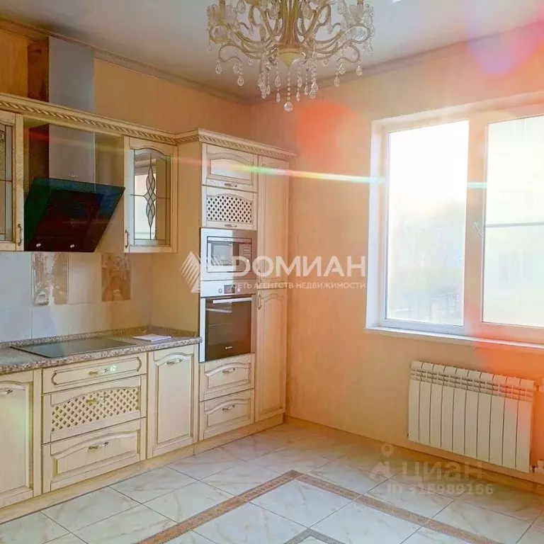 3-к кв. Ростовская область, Новочеркасск Сосновый пер. (87.0 м) - Фото 1