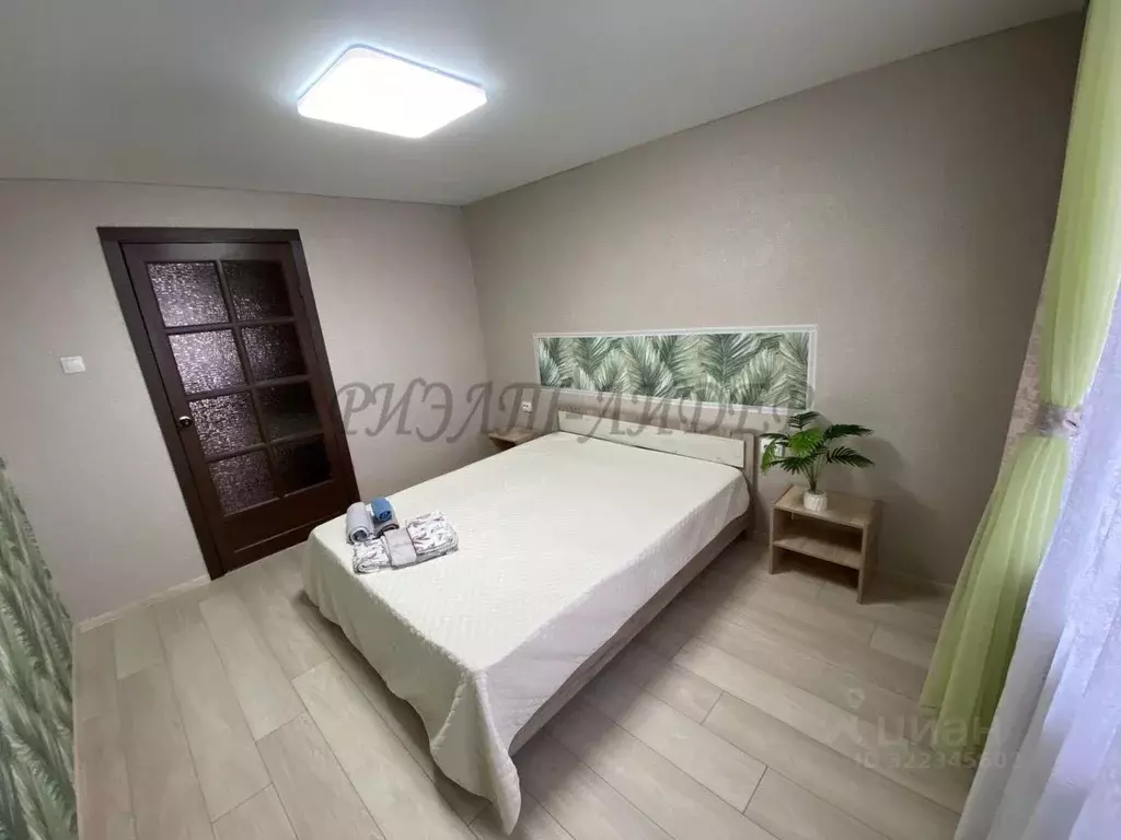 3-к кв. Алтай, Горно-Алтайск Коммунистический просп., 176 (56.0 м) - Фото 1