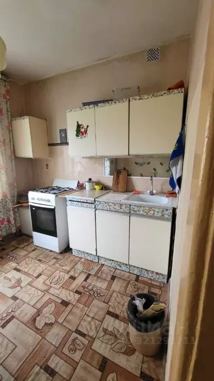 1-к кв. Свердловская область, Екатеринбург ул. Минометчиков, 34 (30.0 ... - Фото 1