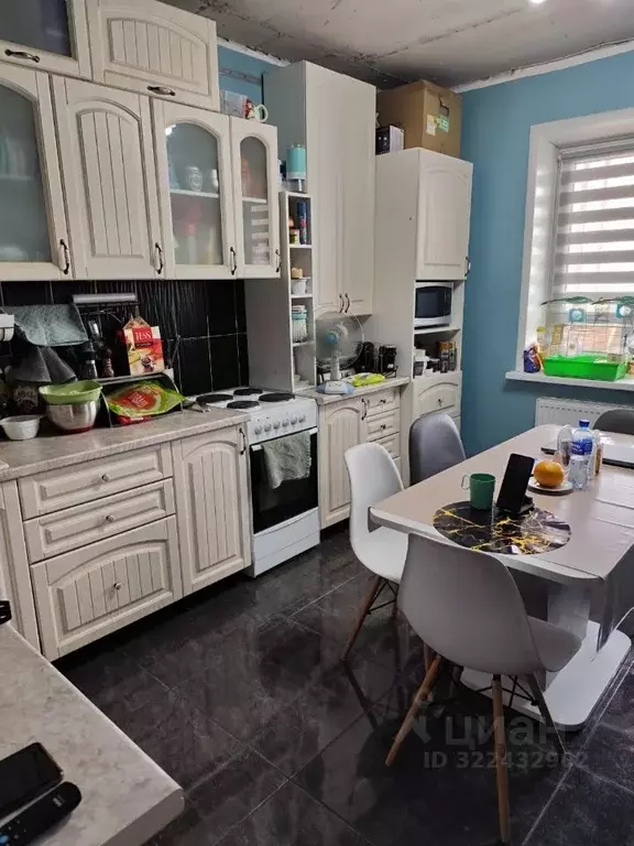 2-к кв. Калужская область, Калуга Московская ул., 311к5 (60.1 м) - Фото 1