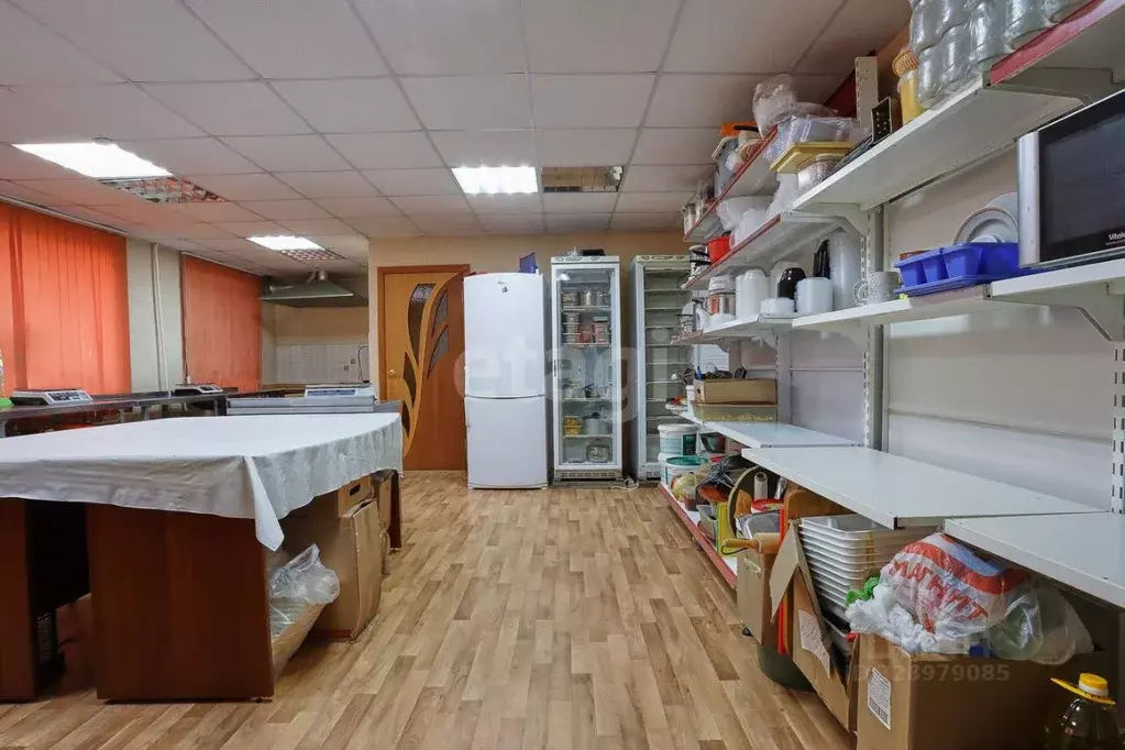 Офис в Саратовская область, Энгельс 1-й мкр, 1 (64 м) - Фото 1