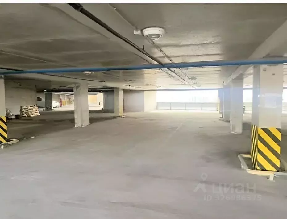 Гараж в Москва ул. Рудневка, 43А (15 м) - Фото 1