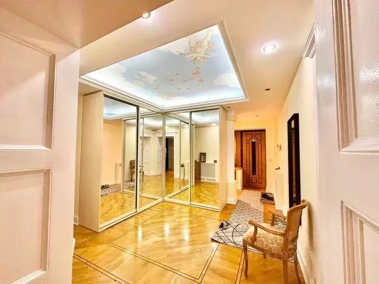 Дом в Московская область, Одинцовский городской округ, д. Жуковка  ... - Фото 1