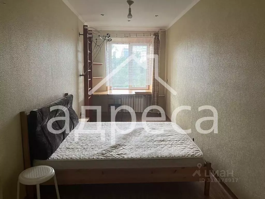 3-к кв. Самарская область, Самара Коммунистическая ул., 7к1 (56.6 м) - Фото 0